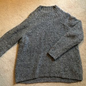 Loft sweater